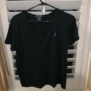 POLO T-SHIRT
